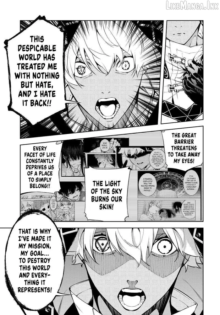 Wistoria: Wand and Sword Chapter 69 image 16_optimized
